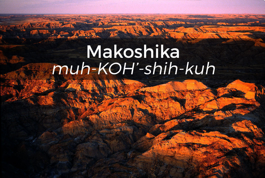Makoshika